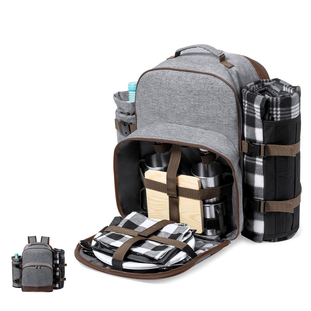 Sac à Dos Glacière Picnic - Seyman