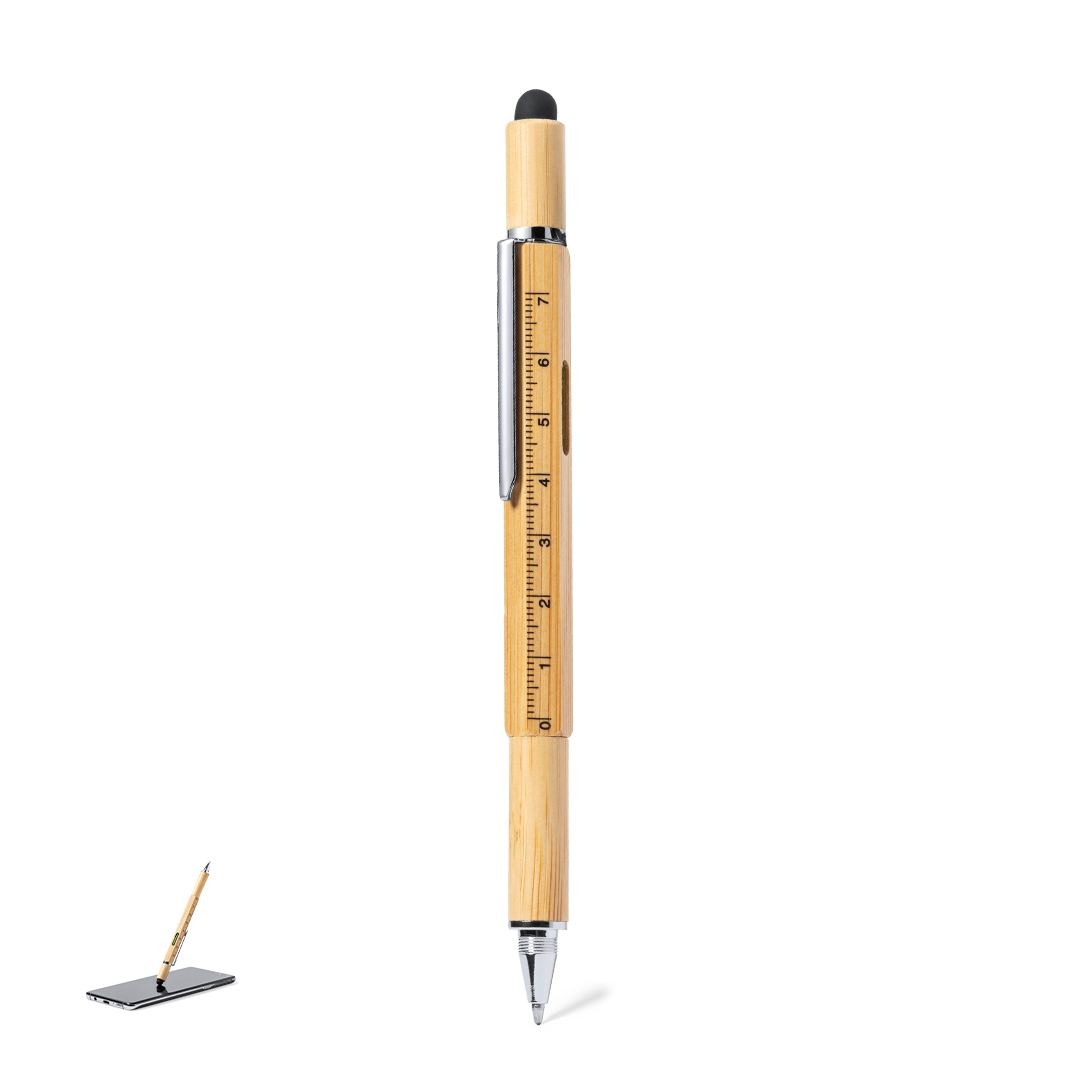 Stylo Multifonction - Rakars