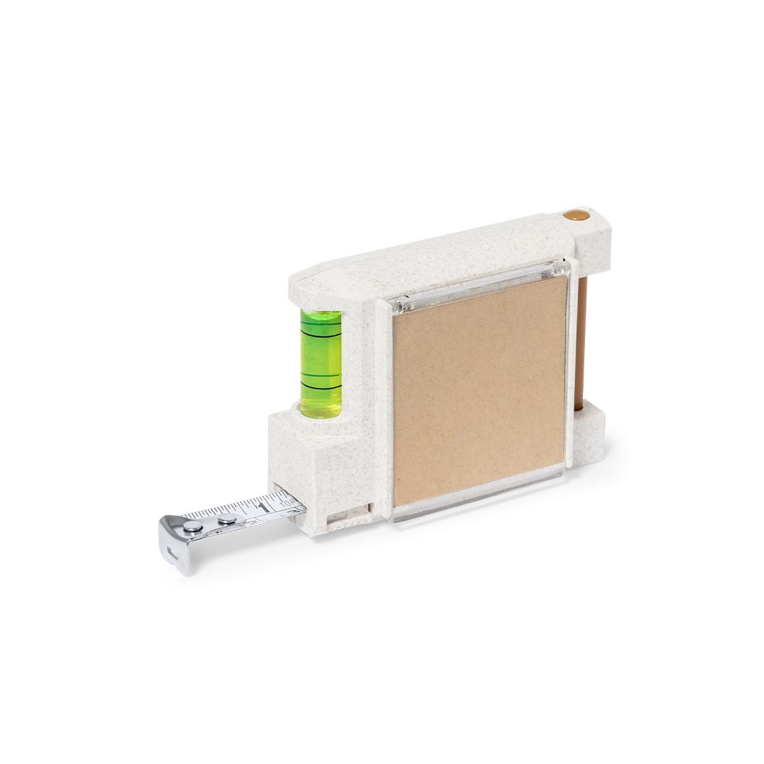 Mètre Grade Multifonction - Sanwel 3m