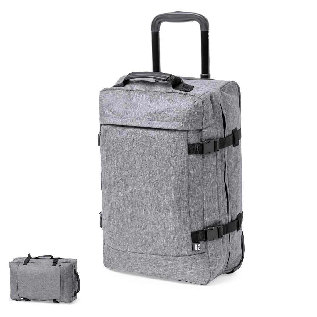 Trolley - Yacman