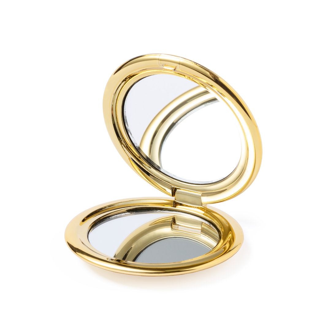 Miroir - Busey 2