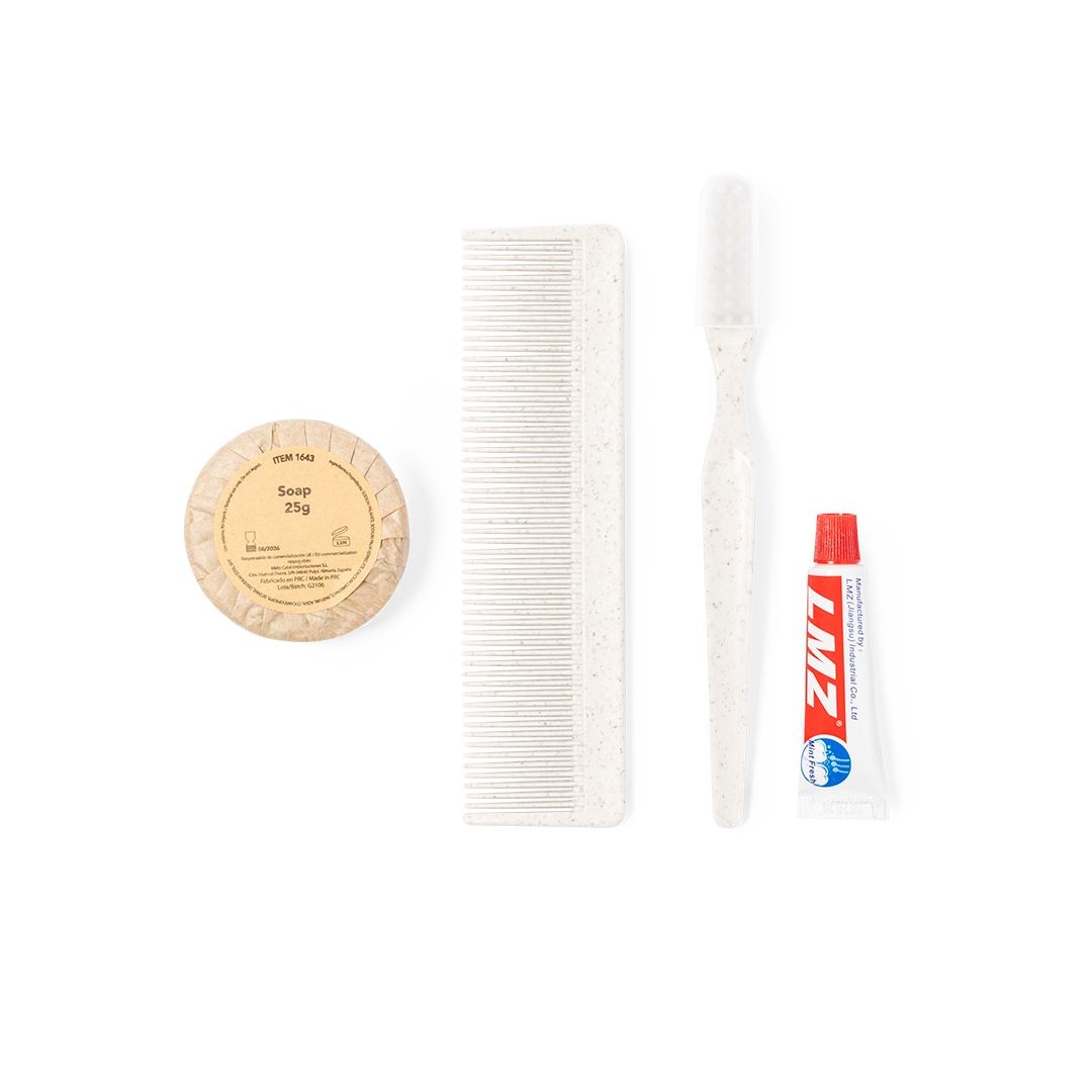 Set - Essential Kit 2