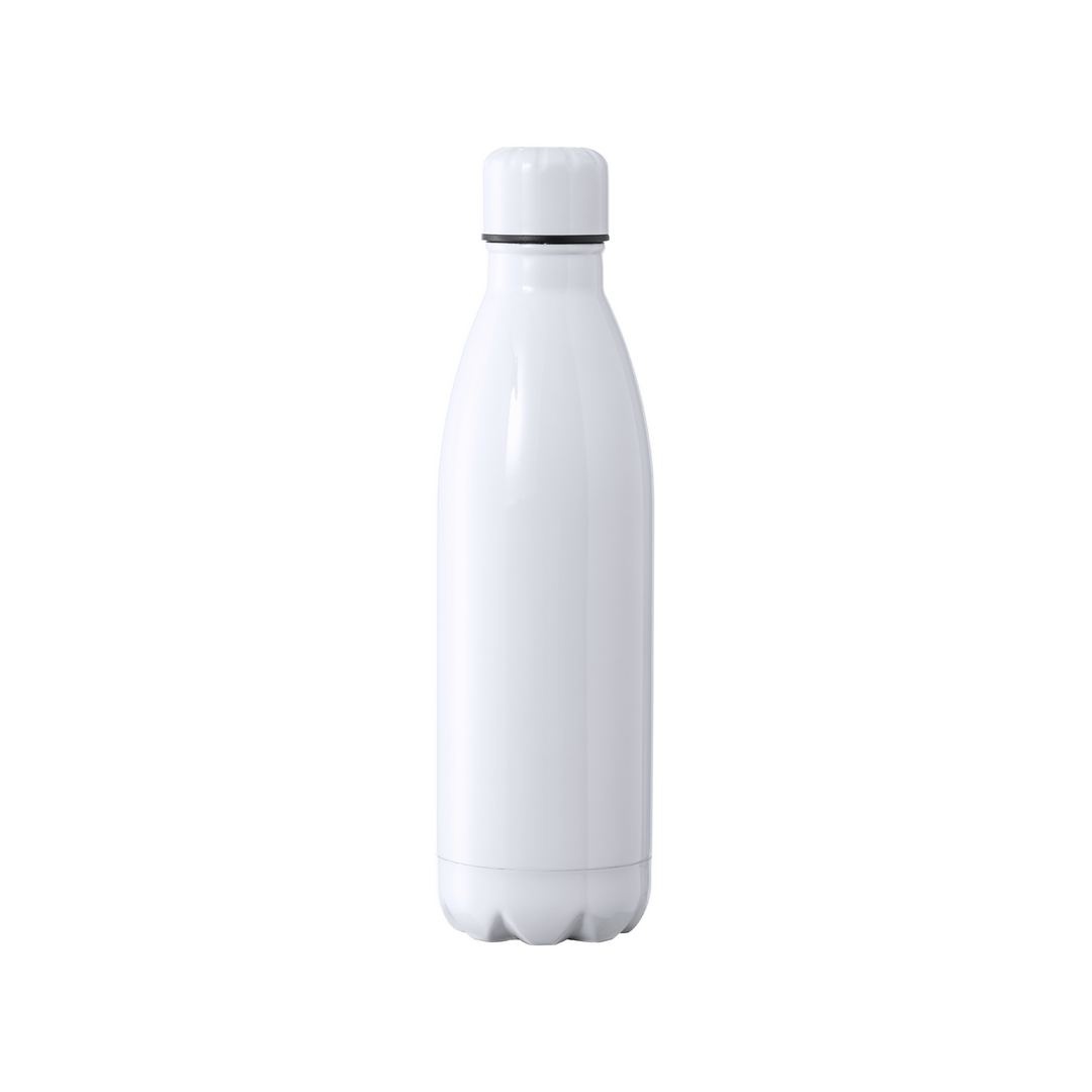 Bidon Thermique Sublimation - Varn 2