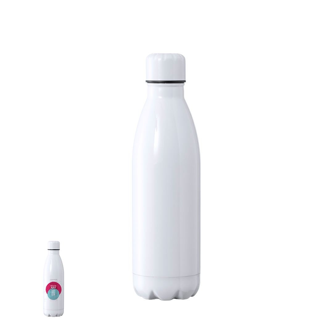 Bidon Thermique Sublimation - Varn