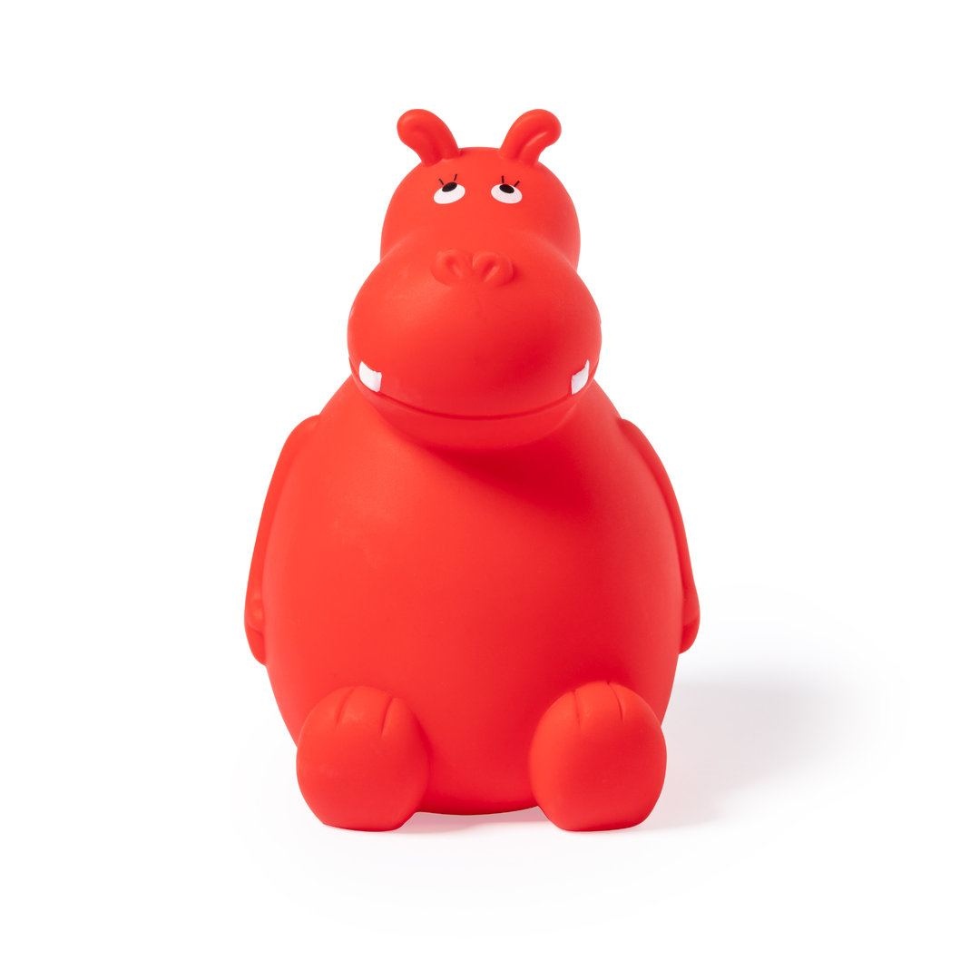 Tirelire - Hippo 4