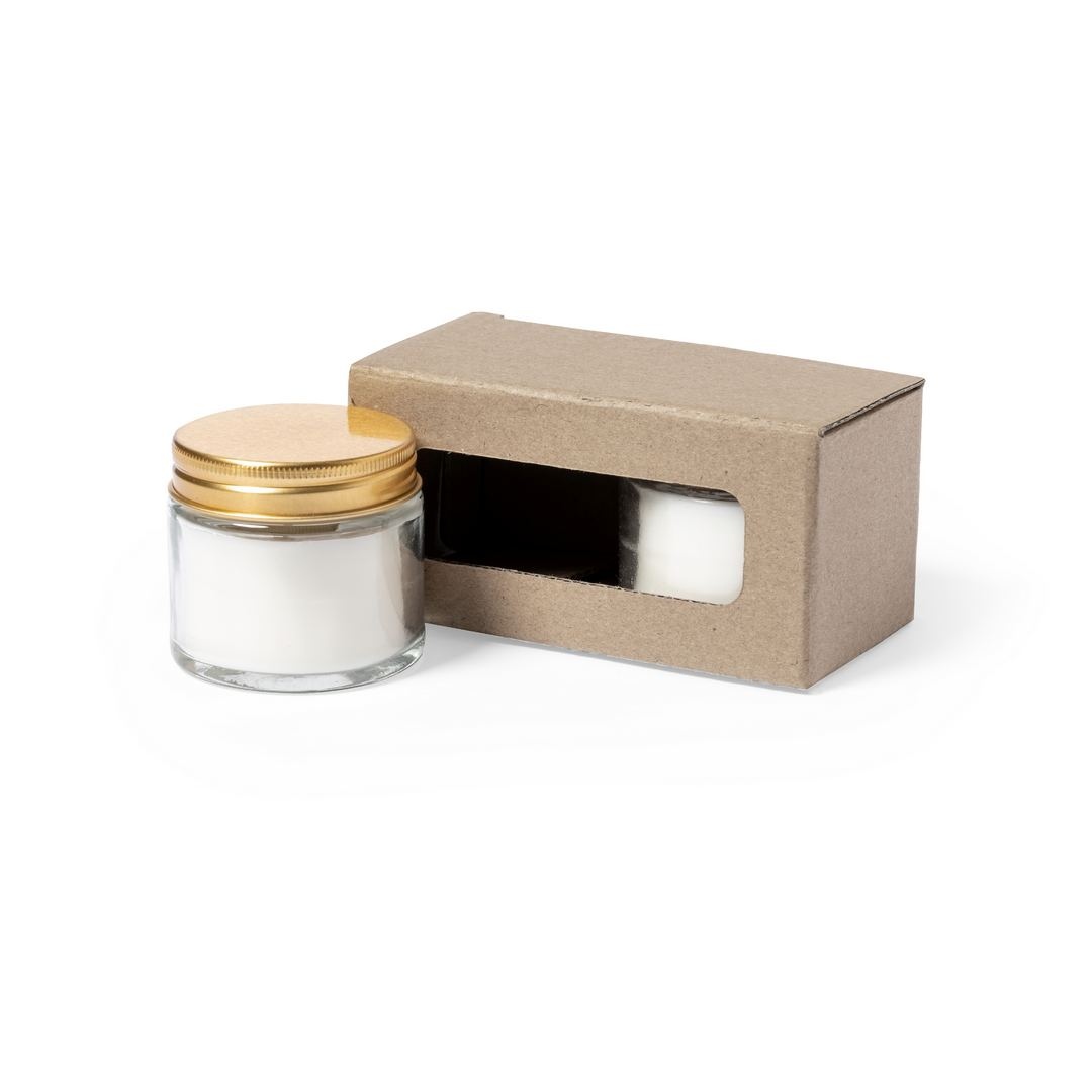 Set Bougies Aromatiques - Kesha 2