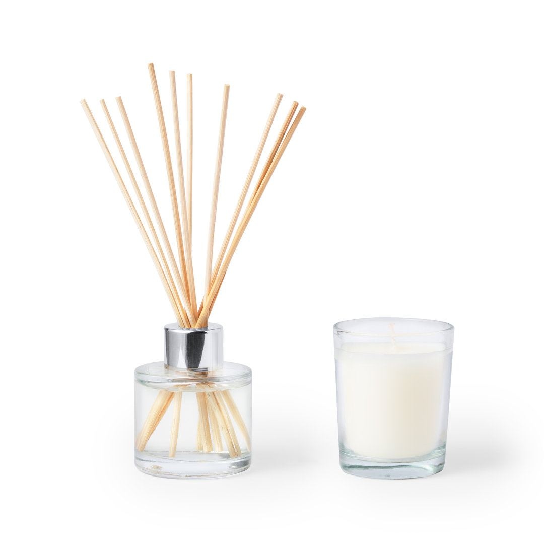 Set Aromatique - Hanks 2