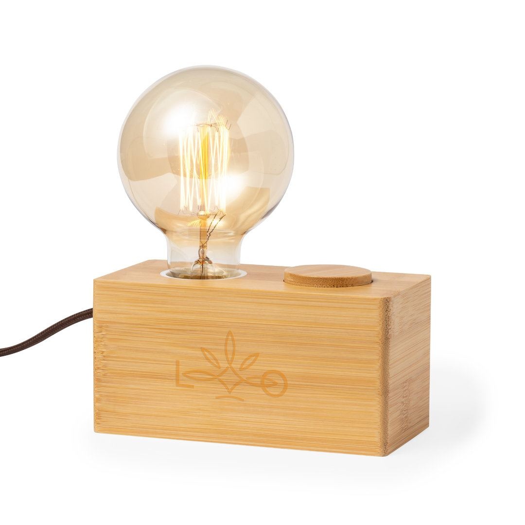 Lampe - Sarpal 2