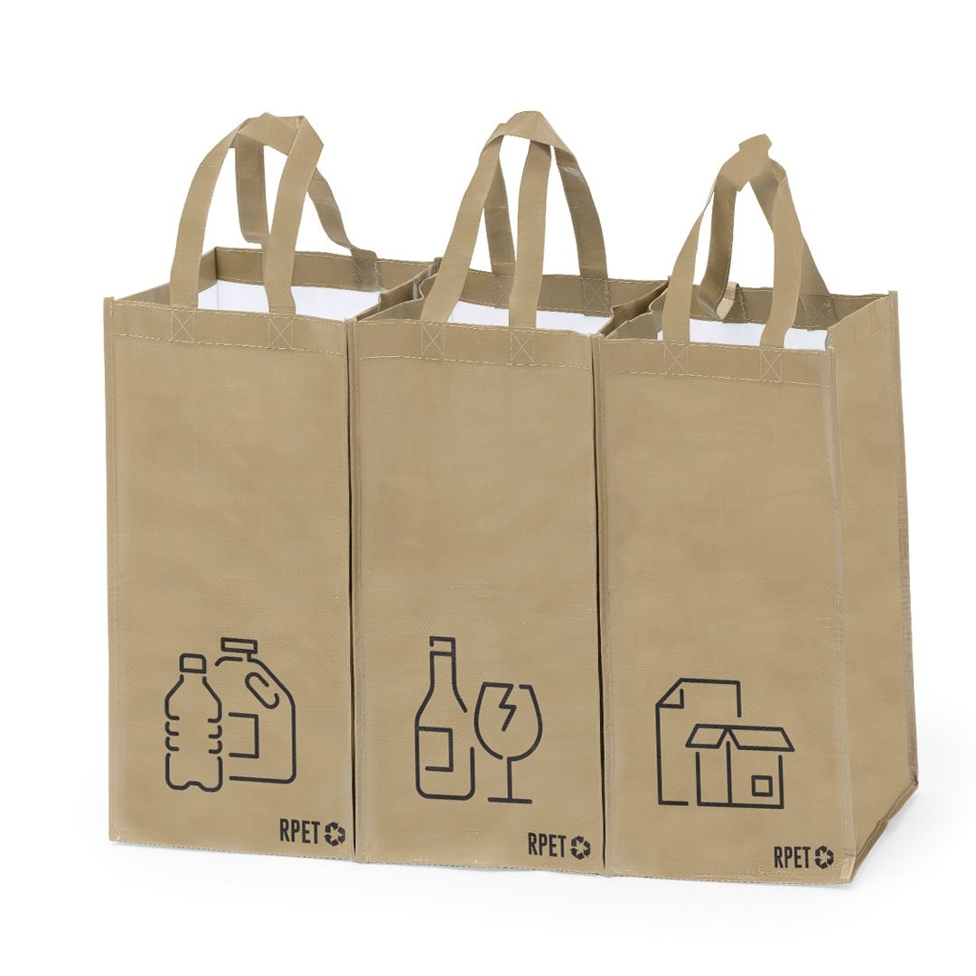 Set Sacs - Stuggar
