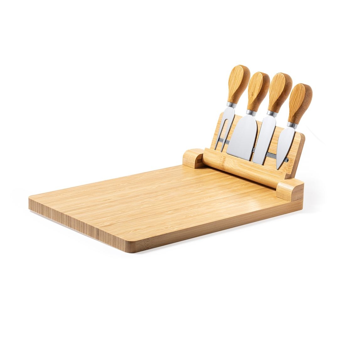 Set Fromages - Mildred
