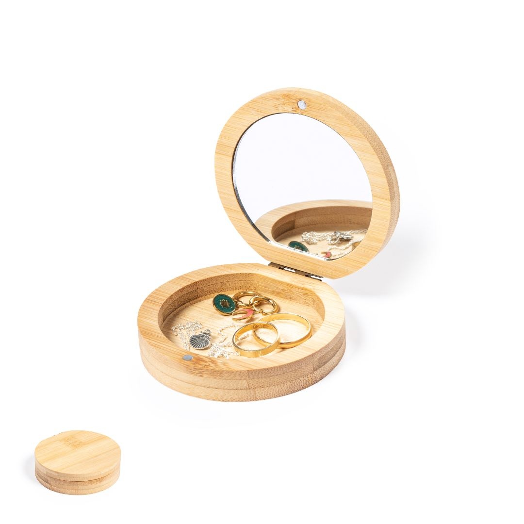 Etui Bijoux - Gonzalex
