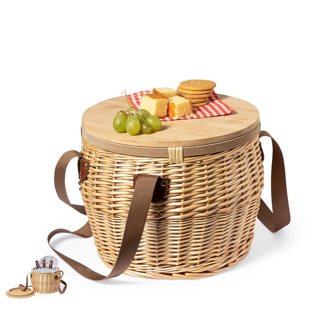 Sac Thermique Picnic - Bubu
