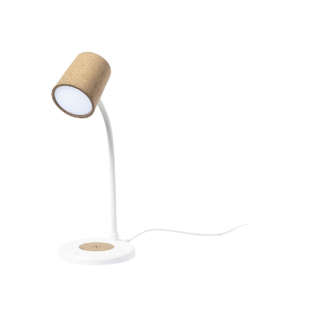 Lampe Multifonction - Borstein 2