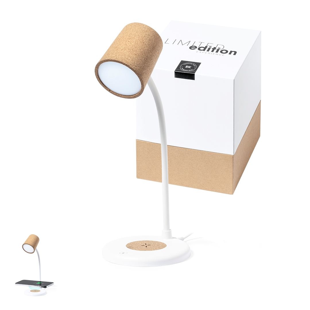 Lampe Multifonction - Borstein