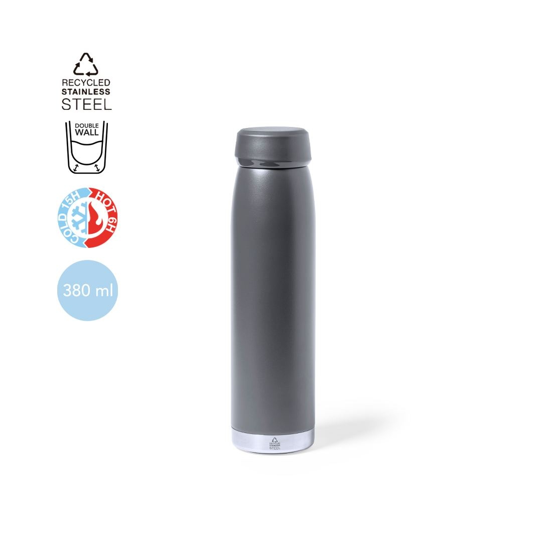 Bidon Thermique - Nimay