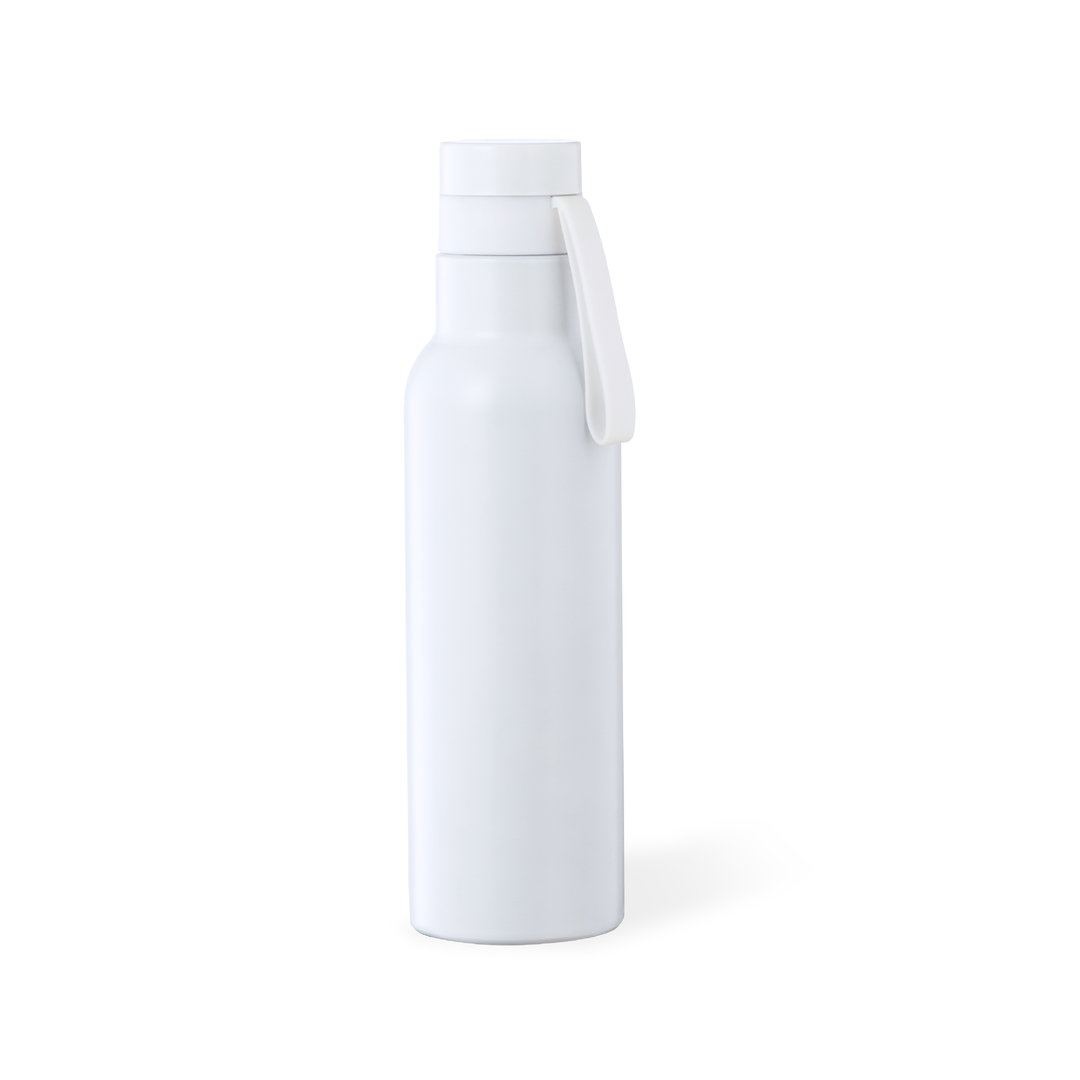 Bidon Thermique - Roach 2