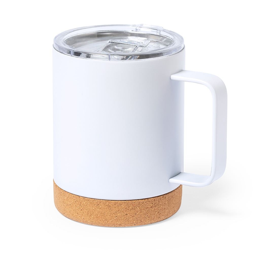Tasse Thermique - Loret 2