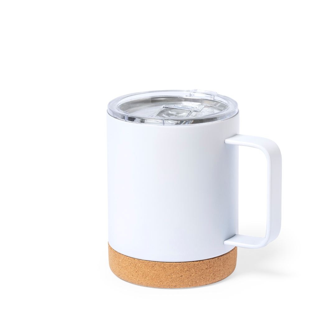 Tasse Thermique - Loret