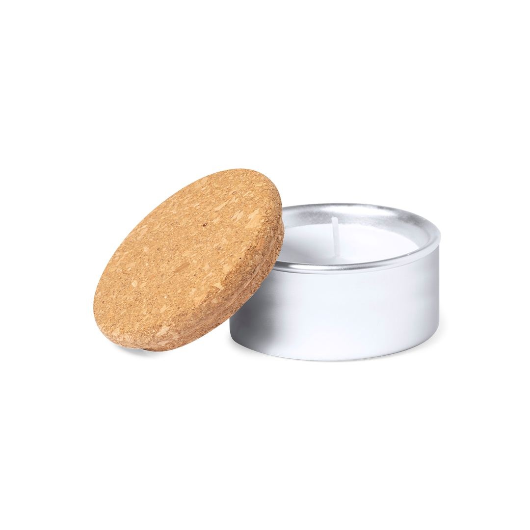 Bougie Aromatique - Suyen
