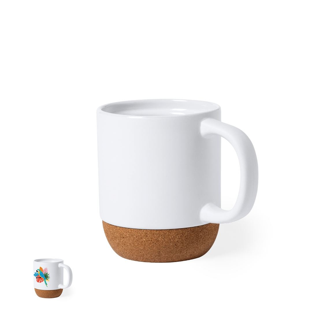 Tasse Sublimation - Roset