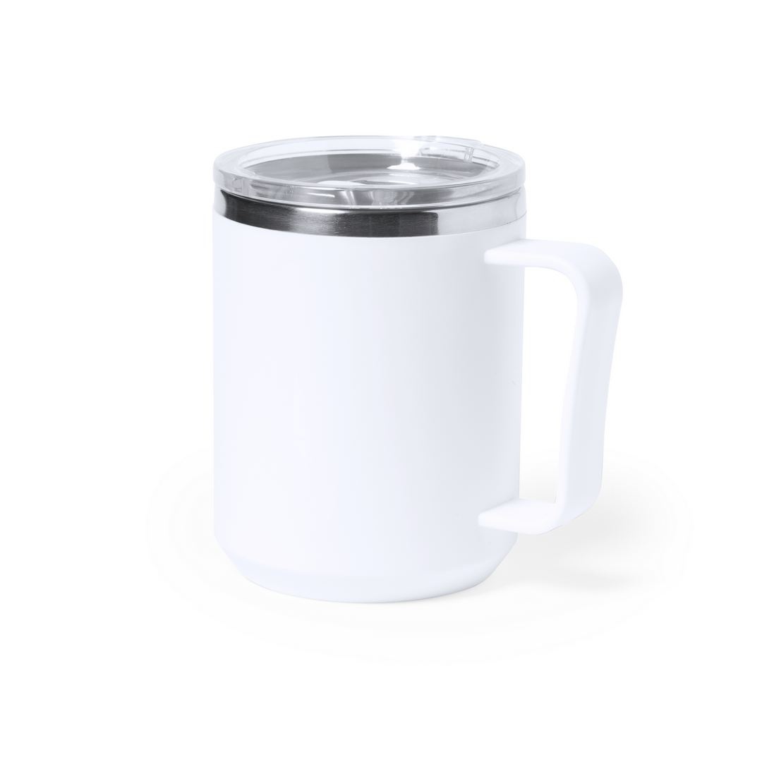 Tasse Thermique - Tikam 2