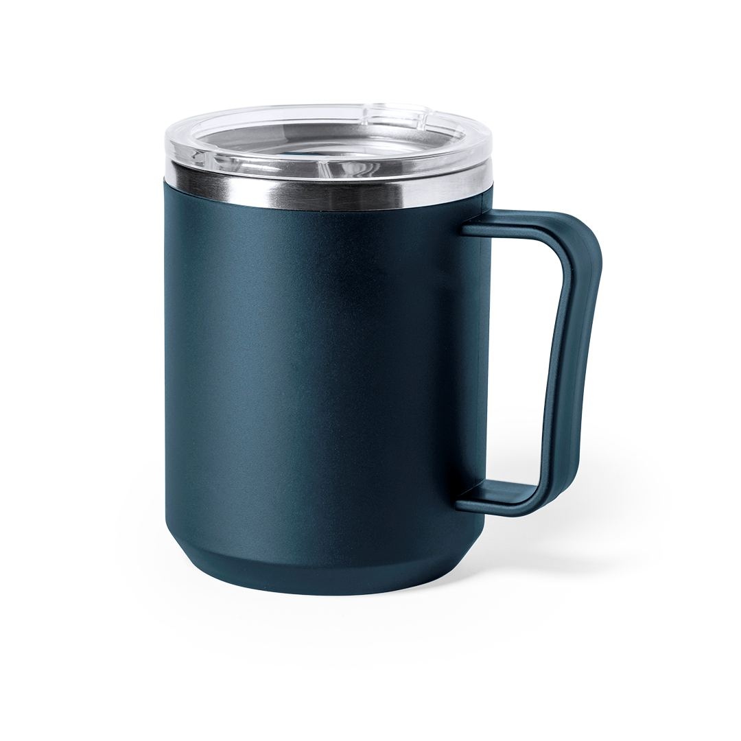 Tasse Thermique - Tikam 5