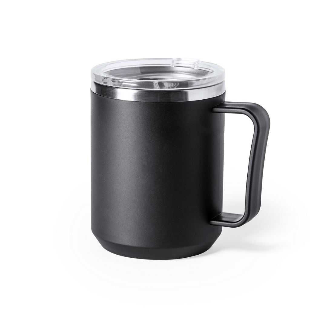 Tasse Thermique - Tikam 3