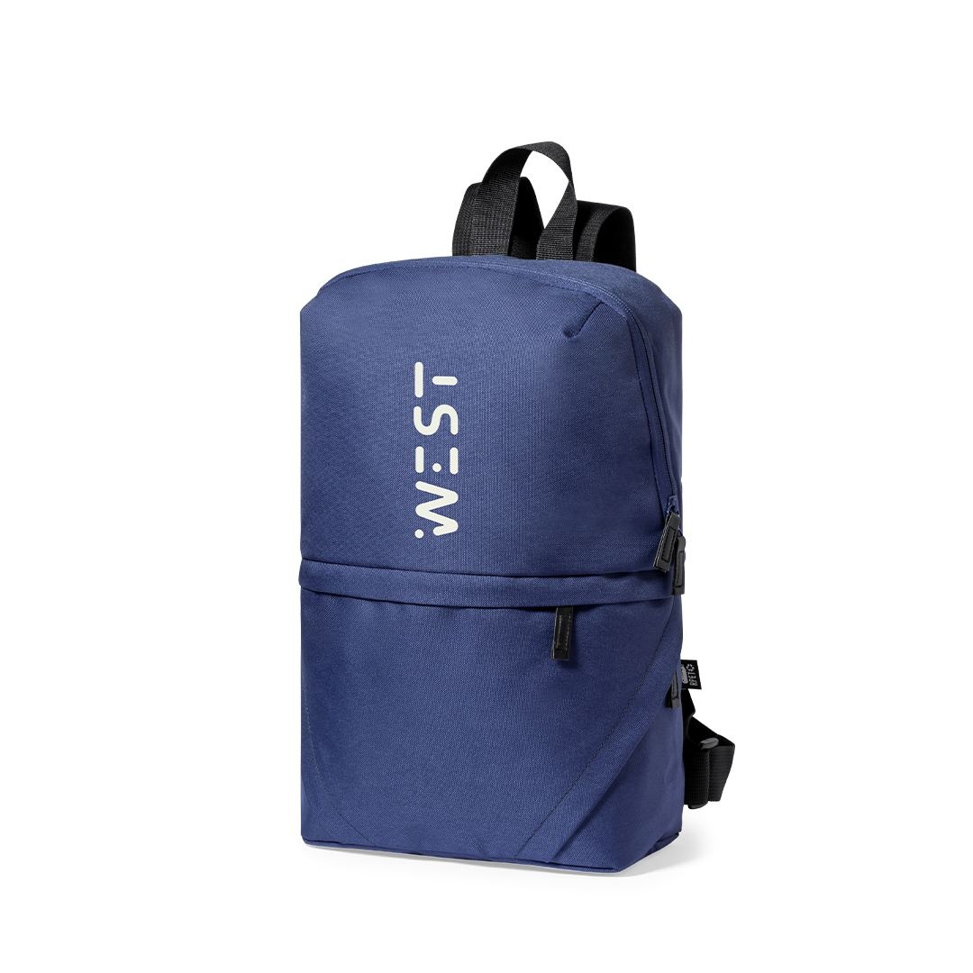 Sac à Dos - Bronul