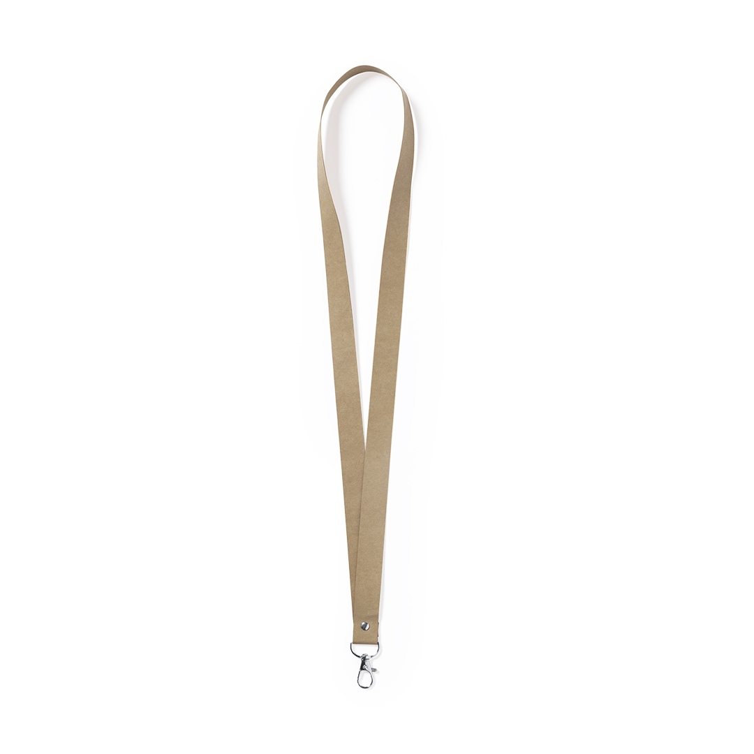 Lanyard - Nerthus