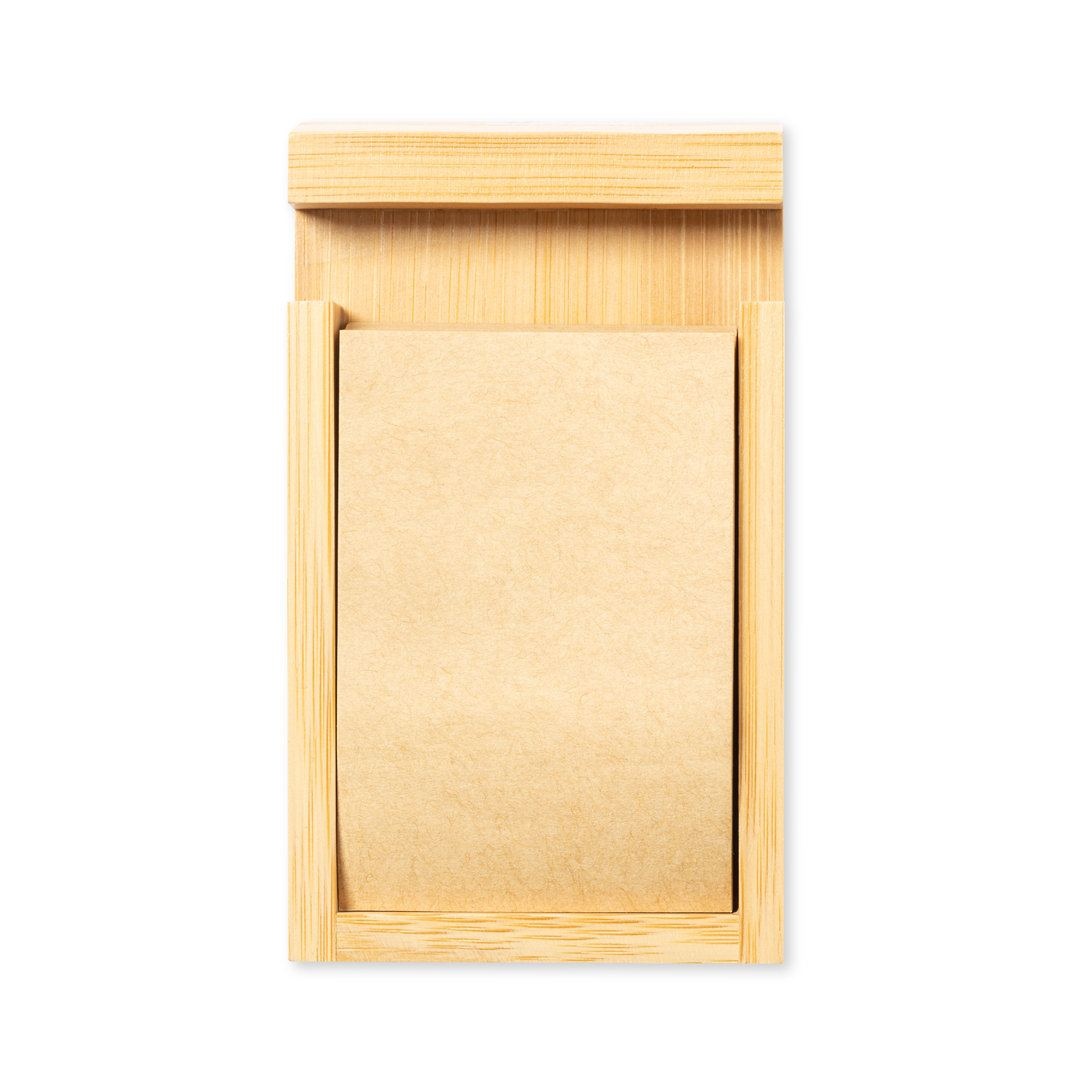 Porte Notes Support - Heinda 2
