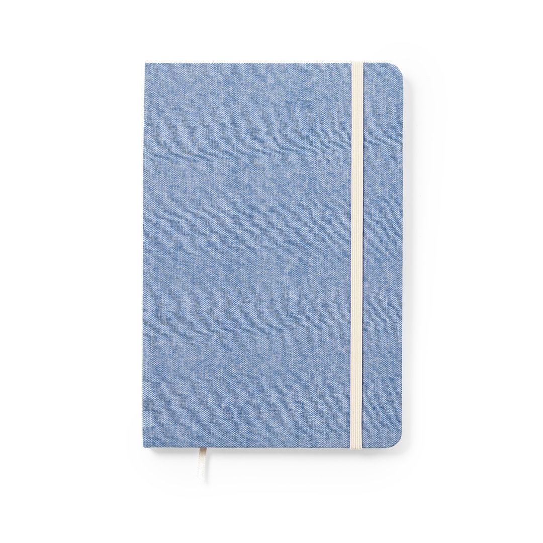 Bloc Notes - Chancy 2