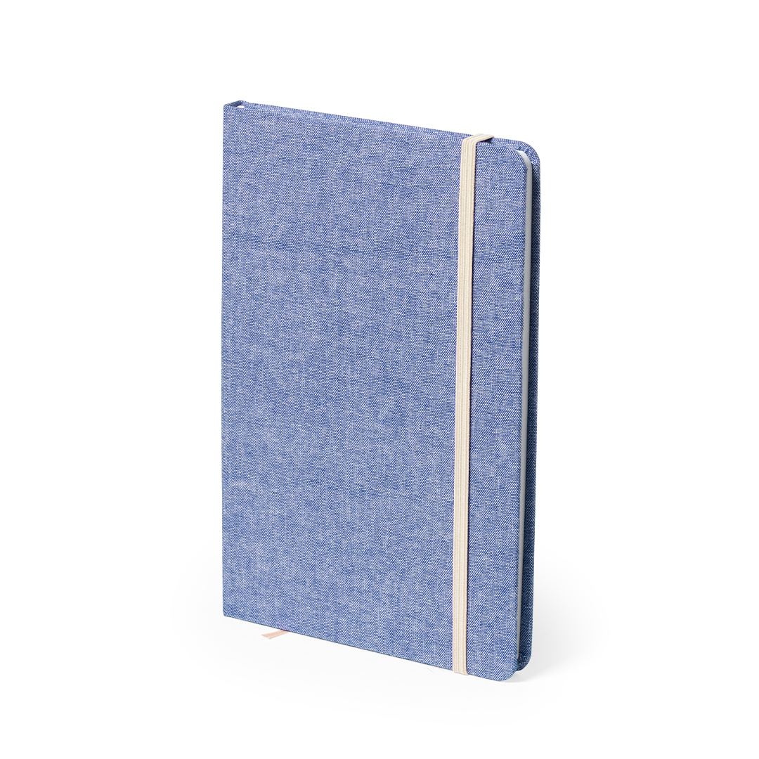 Bloc Notes - Chancy