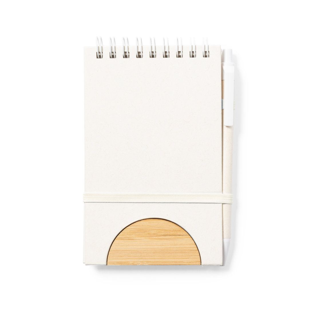 Cahier Support - Minnak 2
