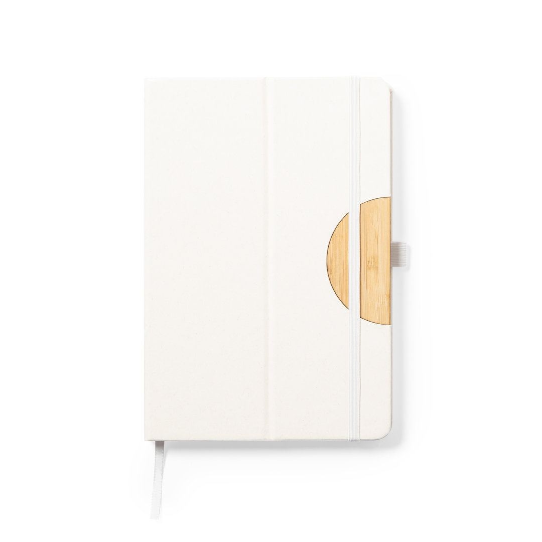 Cahier Support - Torya 2