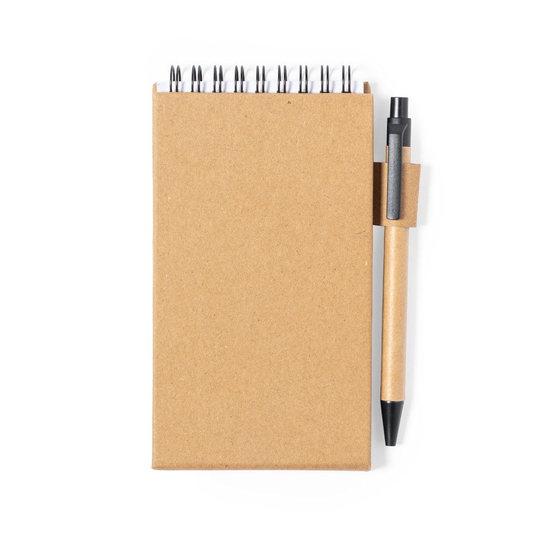 Bloc Notes Support - Phesux 2