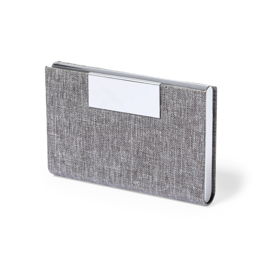 Porte-Cartes - Restek 2
