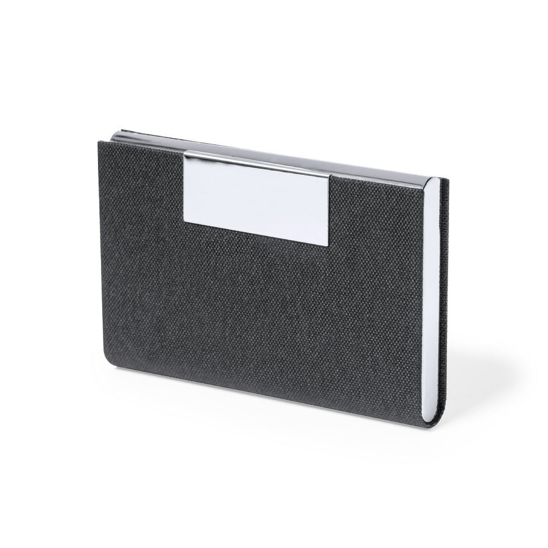 Porte-Cartes - Restek 4
