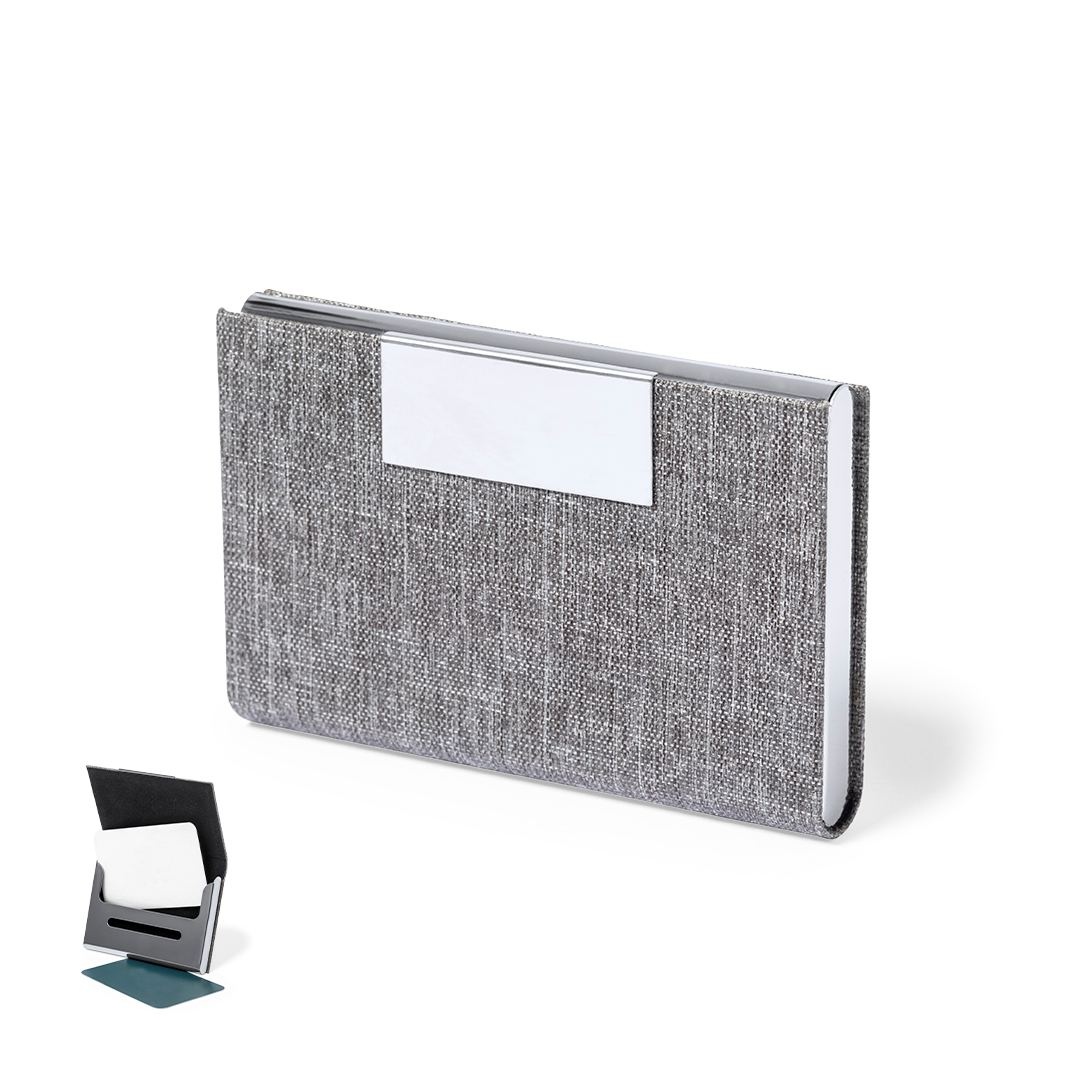 Porte-Cartes - Restek