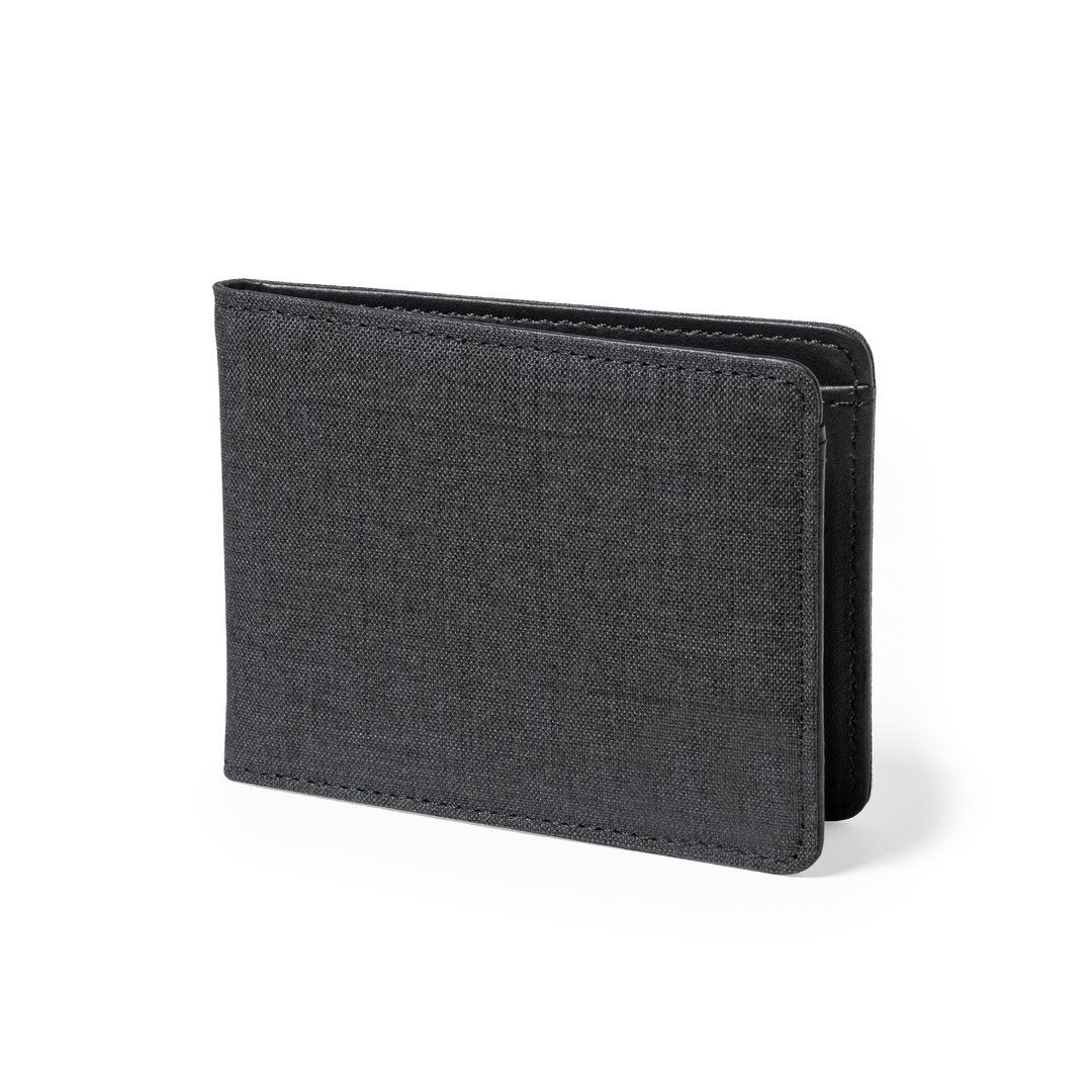Porte-Cartes Portefeuille - Kenxo 2