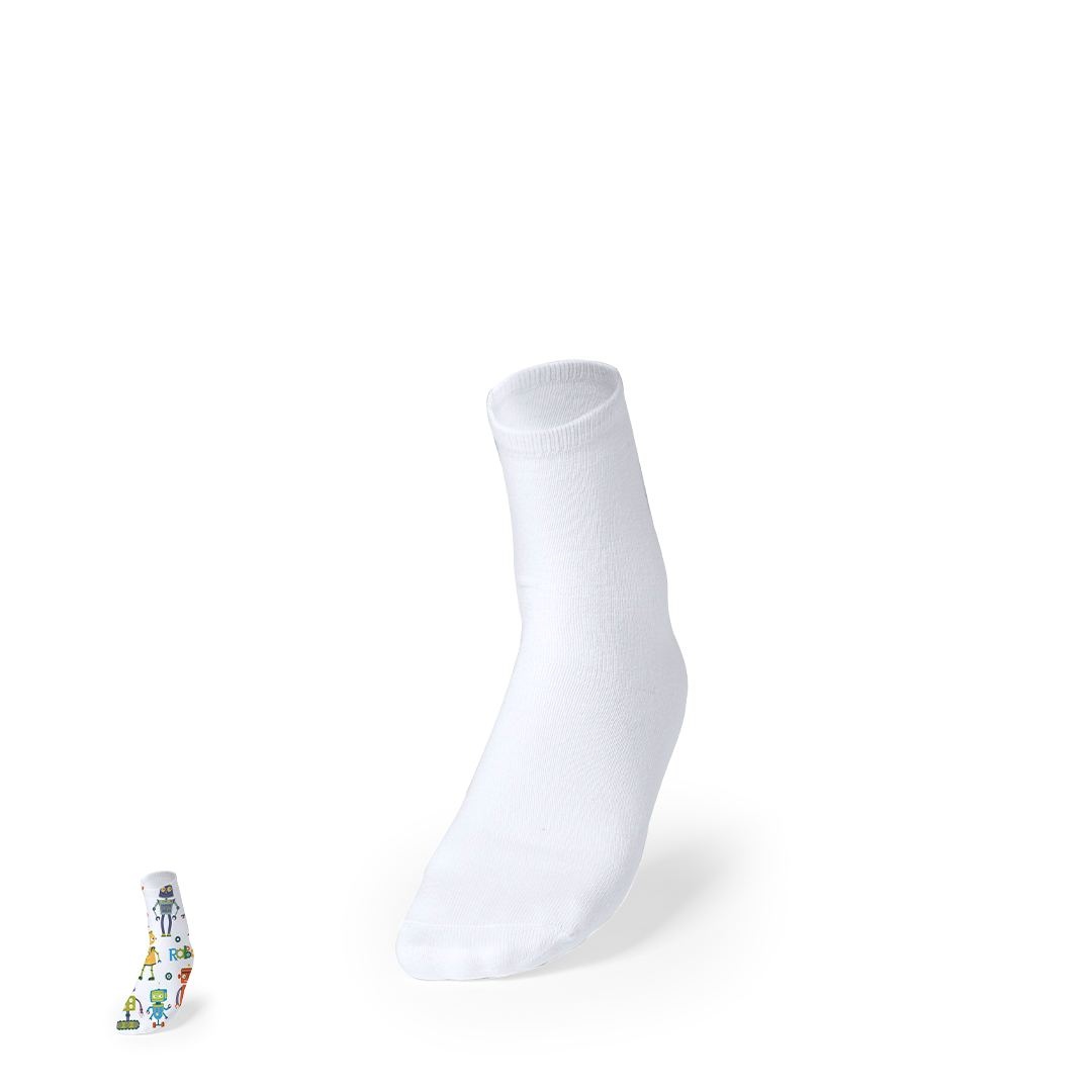 Chaussette Sublimation - Sakam