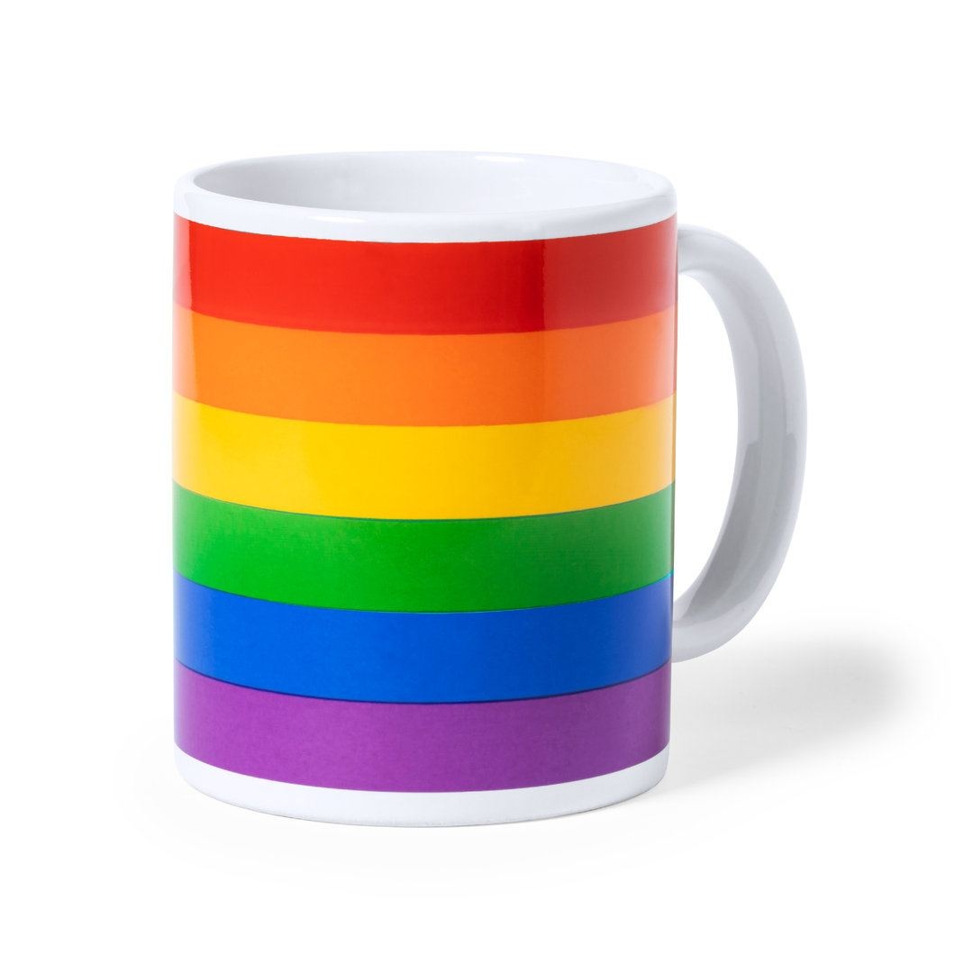 Tasse - Mercurik 2
