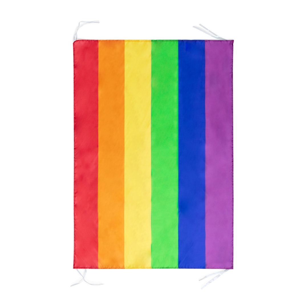 Drapeau - Zerolox 2