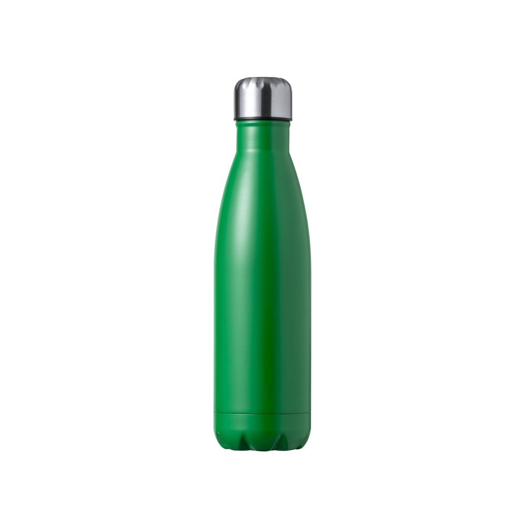 Bidon Thermique - Liyar 12