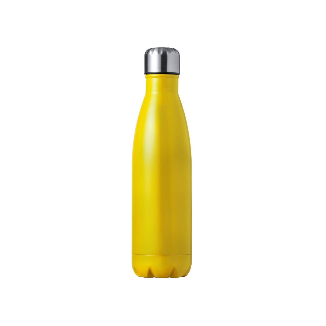 Bidon Thermique - Liyar 8