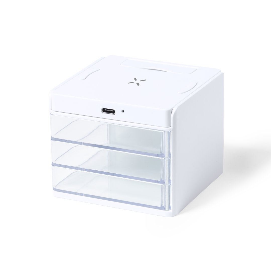 Chargeur Organiseur - Macky 2