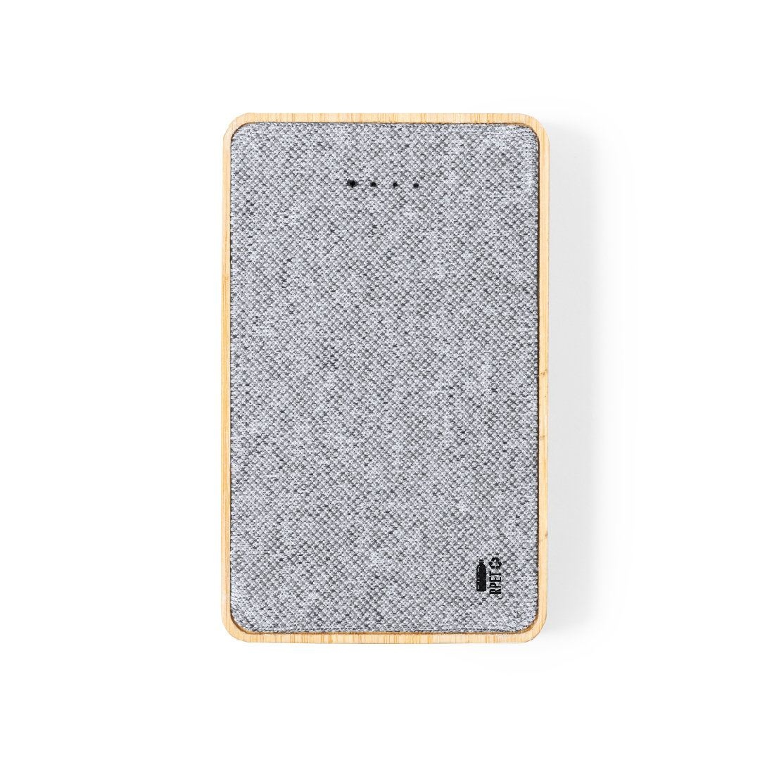 Power Bank - Bralty 2