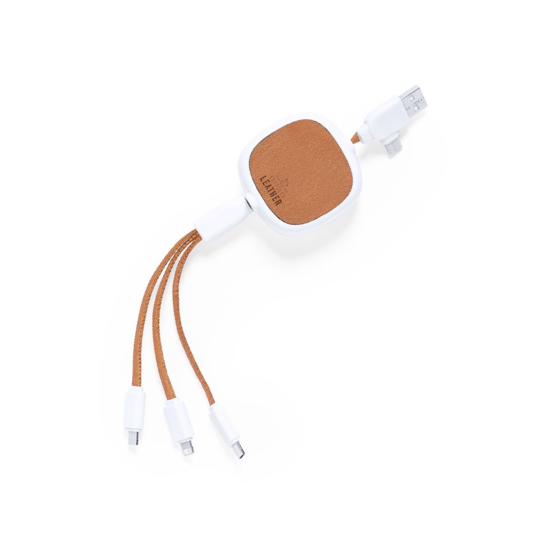 Câble de Charge - Sherat RCS 2