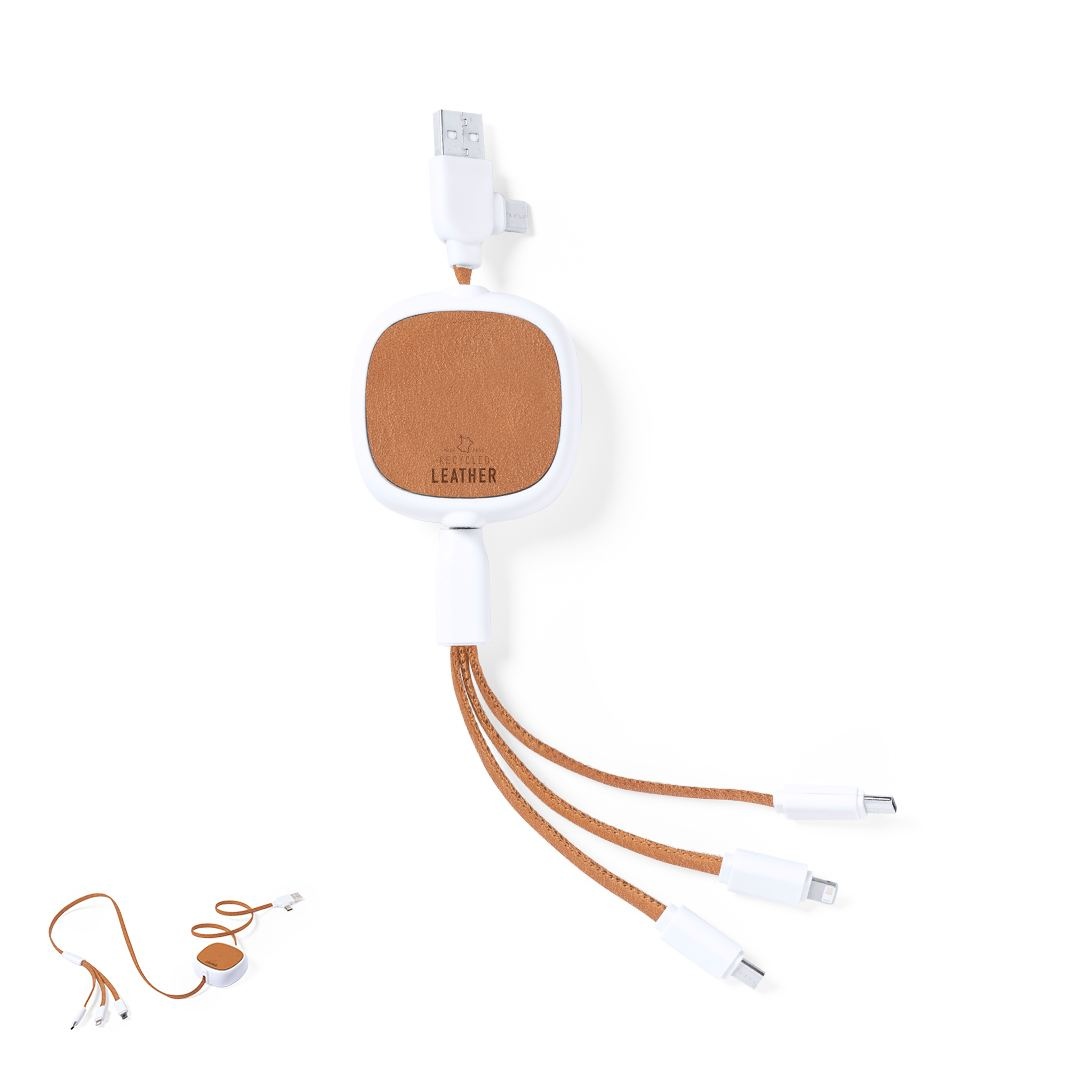 Câble de Charge - Sherat RCS