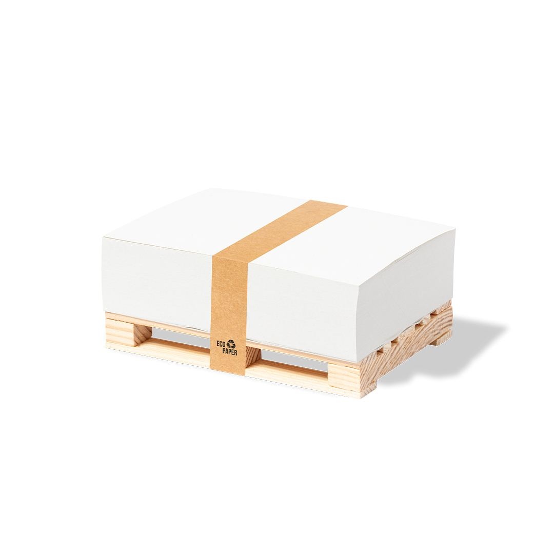Porte Notes - Hibon