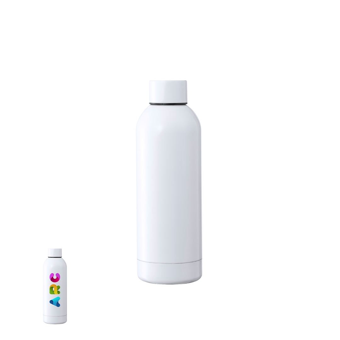 Bidon Thermique Sublimation - Hodis